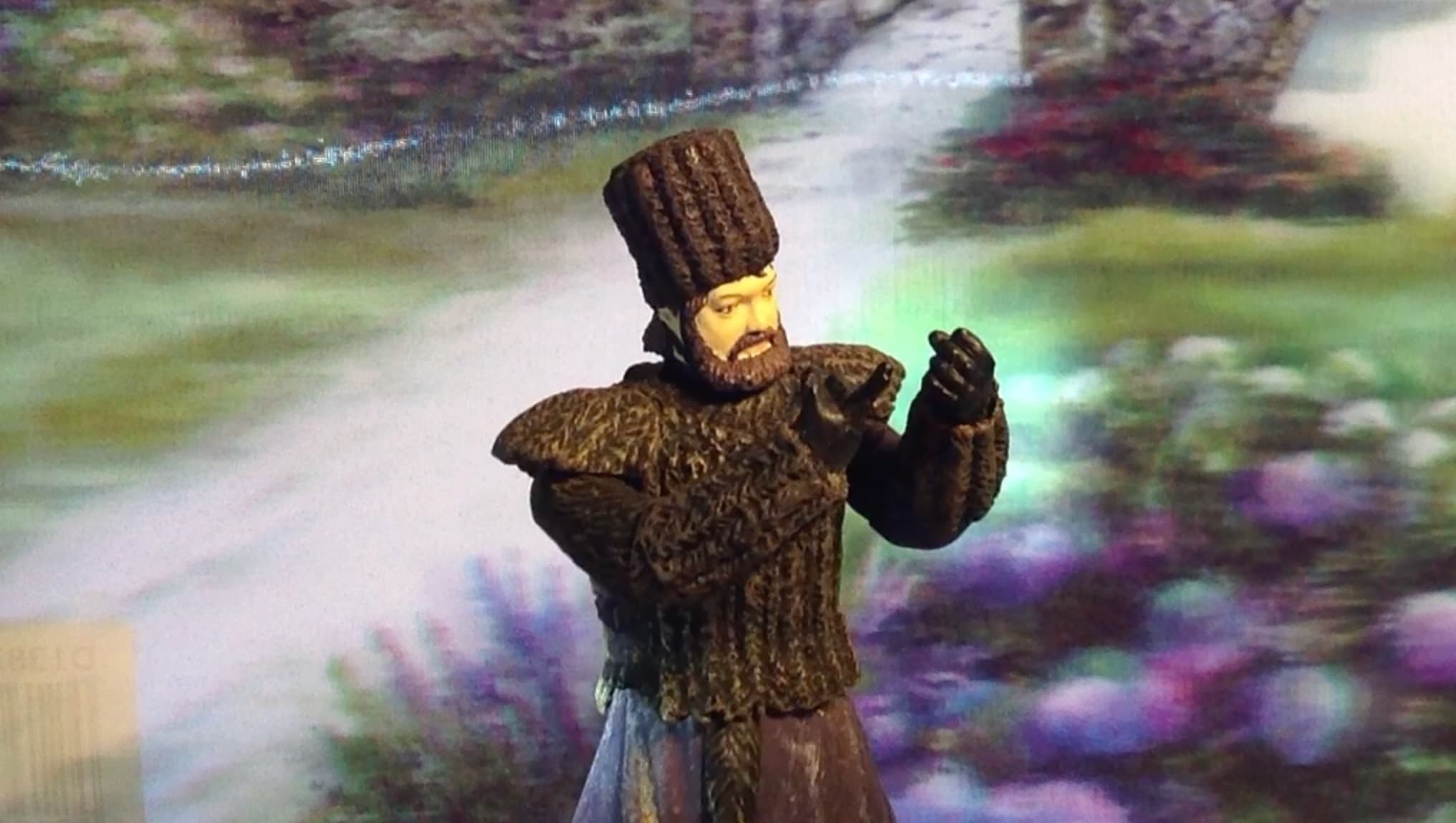 Lime Grove - music and animation by germanager